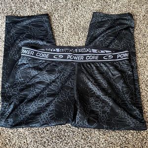 Champion Power Core Patterned Leggings